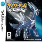 Pokemon diamond & Pearl