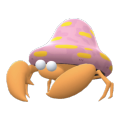 Parasect