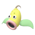 Weepinbell