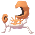 Kingler