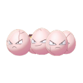 Exeggcute