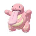 Lickytung