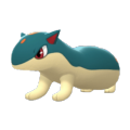 Quilava