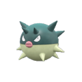 Qwilfish