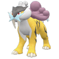 Raikou
