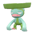 Lombre