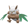 Shiftry