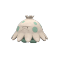 shroomish