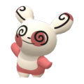 Spinda