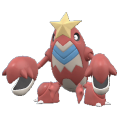 Crawdaunt