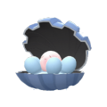Clamperl
