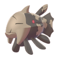 Relicanth