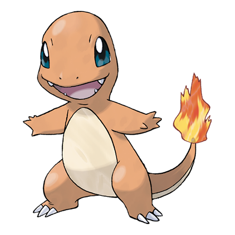 Bulbasaur