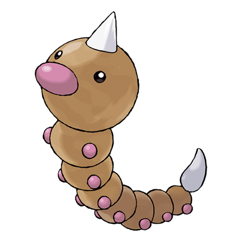 Caterpie