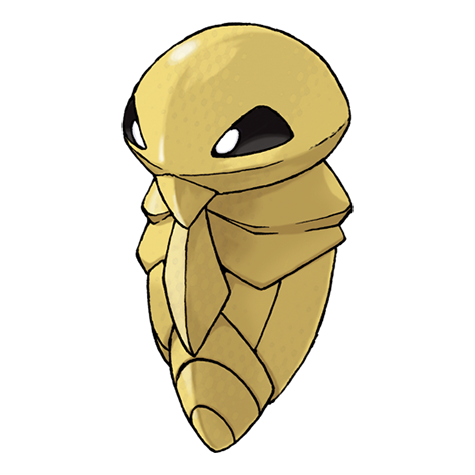 Caterpie