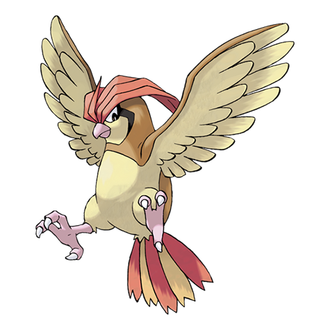 Beedrill