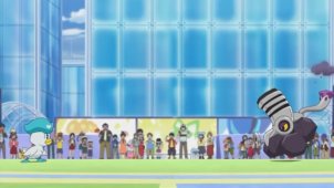 Pokémon Horizons