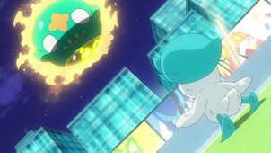 Pokémon Horizons