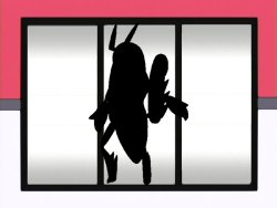 Who's That Pokémon
