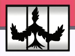 Who's That Pokémon