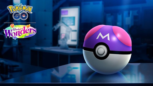 Pokémon GO