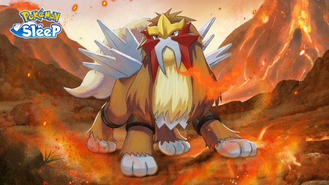 Pokémon Sleep