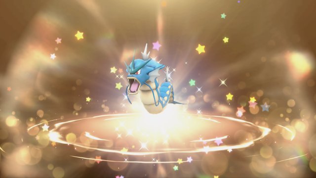 Pokémon Scarlet & Violet - Gift Distribution