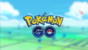 Pokémon Go