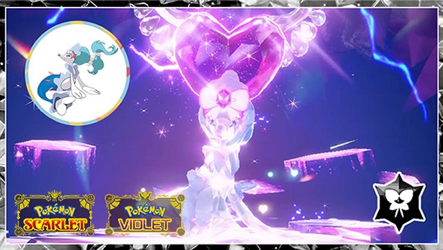 Pokémon Scarlet & Violet