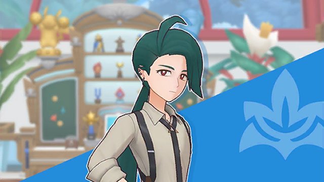 Pokémon Masters