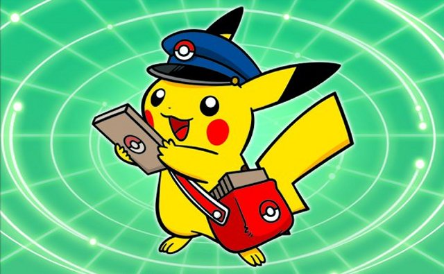 Pokémon Center Australia
