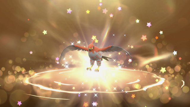 Pokémon Scarlet & Violet